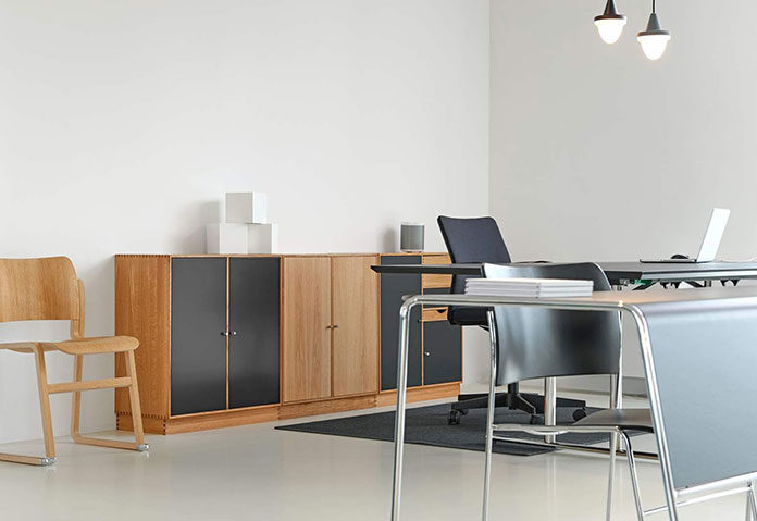 Jak wybrać ergonomiczne krzesło biurowe do pracy