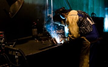 Jaka spawarka inwertorowa do 500 zł forum?