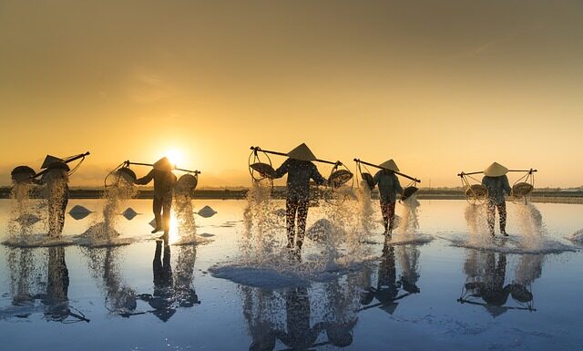 Czy sól kłodawska jest jodowana?