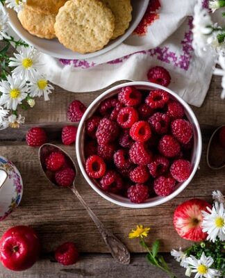 Ile cukru na 2 kg owoców?