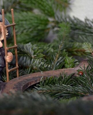 Po co Kominiarzom kapelusz?