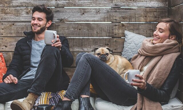 Jakie buty powinno się nosić?