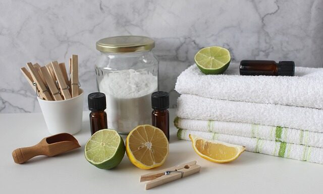 Jak zrobić klipsy do butów?