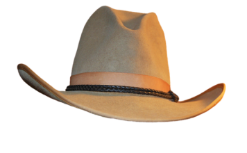 Ile kosztuje prawdziwy kowbojski kapelusz?