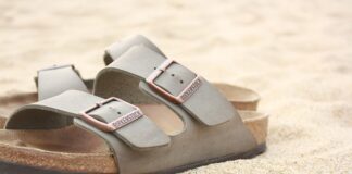 Czy Birkenstock są modne?