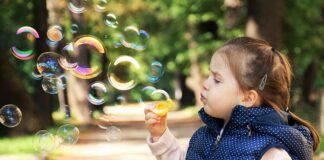 Czy kupować dziecku wszystko, co chce